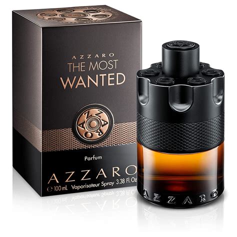 azzaro most wanted dupe